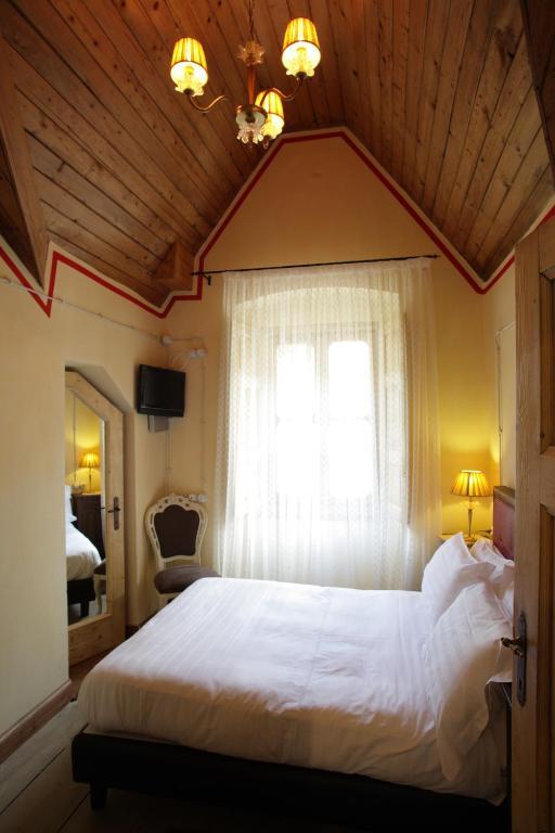 Relais Villa Brioschi อาปริกา ห้อง รูปภาพ