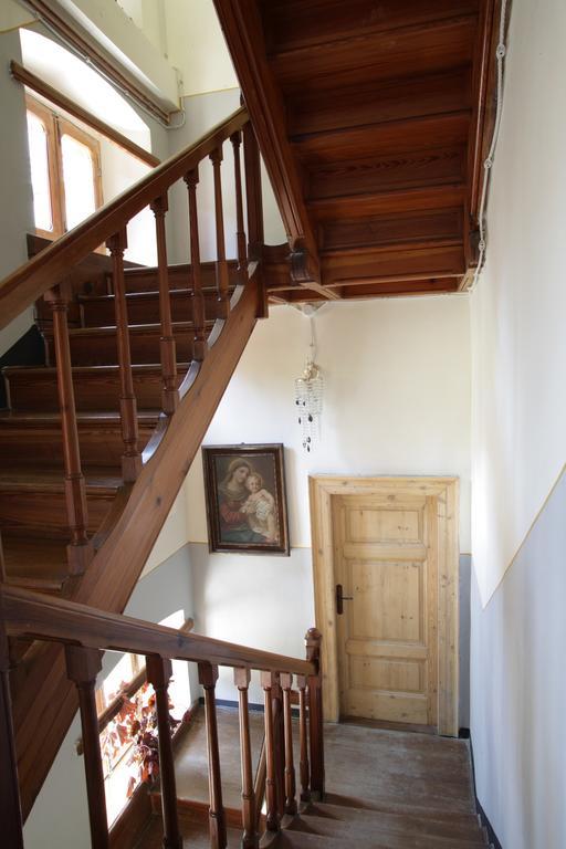 Relais Villa Brioschi อาปริกา ภายนอก รูปภาพ