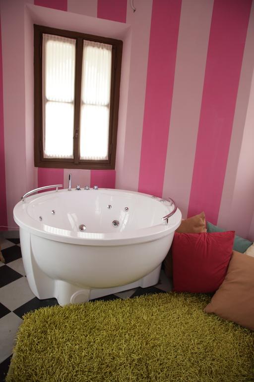 Relais Villa Brioschi อาปริกา ภายนอก รูปภาพ